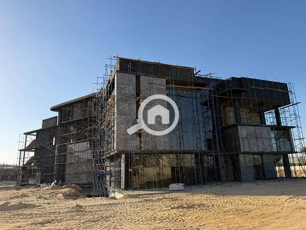 clinic for sale 36m fully finished with acs direct on 26th of July Corridor in ever west october - Więcej