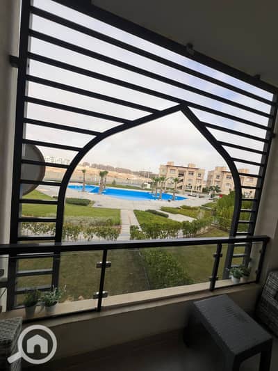 2 Bedroom Chalet for Rent in North Coast, Matruh - WhatsApp Image 2026-06-22 at 4.24. 30 PM (2). jpeg 2 Bedroom Chalet for Rent in North Coast, Matruh - WhatsApp Image 2026-06-22 at 4.24. 30 PM (2). jpeg
