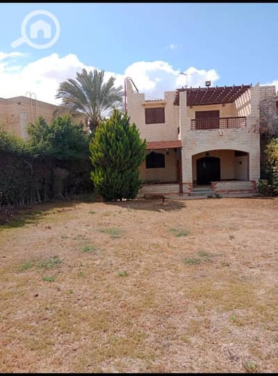 فیلا 4 غرف نوم للبيع في الساحل الشمالي، مطروح - 1000505118. jpg