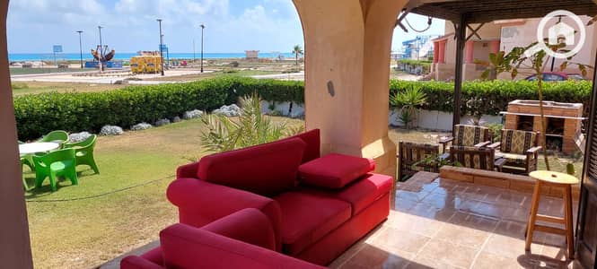 3 Bedroom Chalet for Rent in North Coast, Matruh - IMG-20250610-WA0091(5). jpg