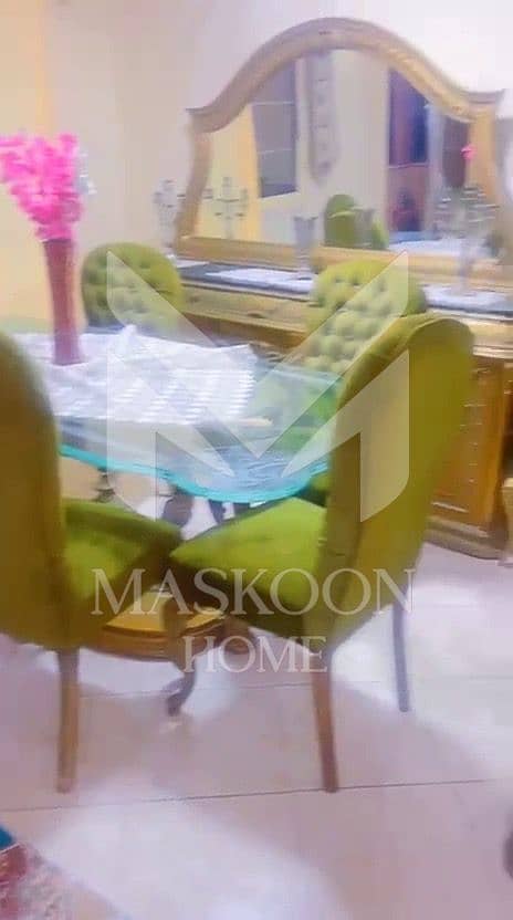 Furnished apartment for rent | 125m² | Sidi Gaber (Alexandria) - Ansicht 6