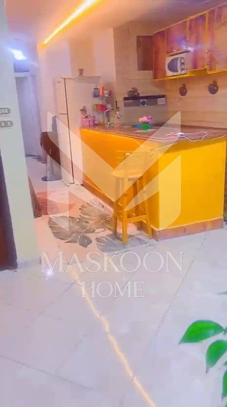 Furnished apartment for rent | 125m² | Sidi Gaber (Alexandria) - Mehr