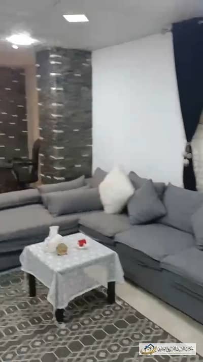 2 Bedroom Flat for Rent in Maadi, Cairo - WhatsApp Image 2026-06-22 at 3.02. 27 PM (1). jpeg 2 Bedroom Flat for Rent in Maadi, Cairo - WhatsApp Image 2026-06-22 at 3.02. 27 PM (1). jpeg