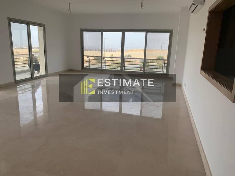 Apartment view nill direct fully new furniture new building - Widok 6