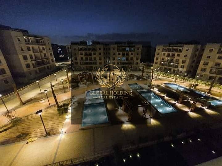 Own a Fully Finished ( 3 Bed ) Infront of Al-Rehab with Installments 8 years or by special Cash Discount. - Widok 5