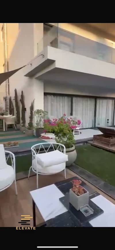 3 Bedroom Flat for Sale in New Cairo, Cairo - IMG_4936. png