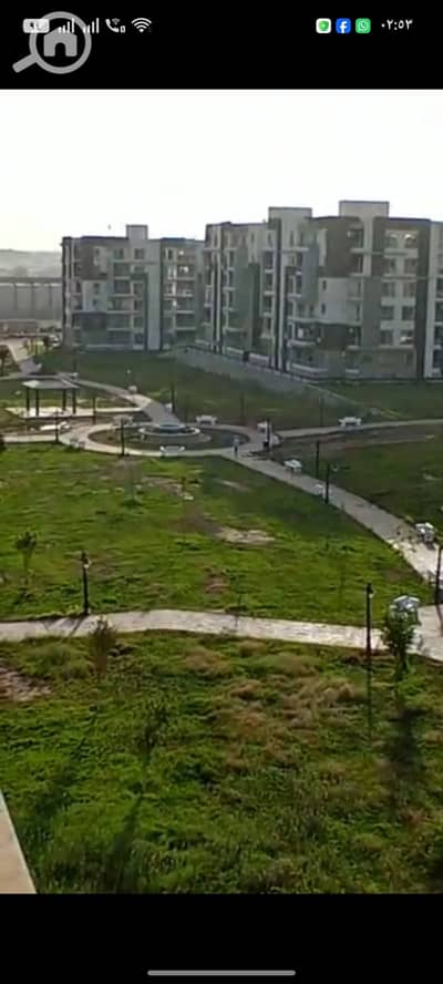 3 Bedroom Apartment for Sale in Sheikh Zayed, Giza - 1000734634. jpg 3 Bedroom Apartment for Sale in Sheikh Zayed, Giza - 1000734634. jpg