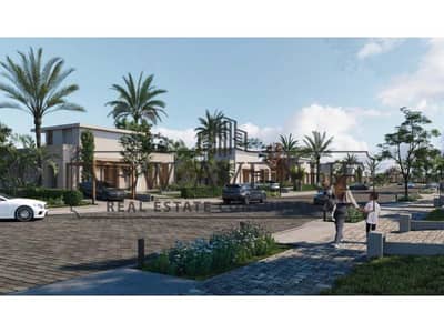 4 Bedroom Villa for Sale in New Cairo, Cairo - WhatsApp Image 2026-06-21 at 4.48. 23 PM. jpg 4 Bedroom Villa for Sale in New Cairo, Cairo - WhatsApp Image 2026-06-21 at 4.48. 23 PM. jpg