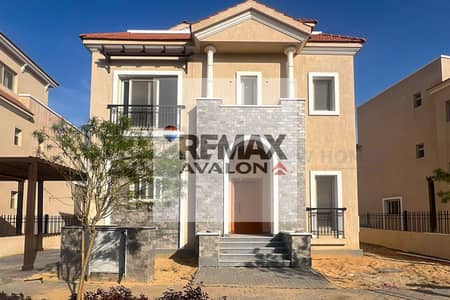 تاون هاوس 4 غرف نوم للبيع في محرّم بيك، الإسكندرية - 1. jpg تاون هاوس 4 غرف نوم للبيع في محرّم بيك، الإسكندرية - 1. jpg