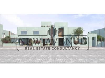 4 Bedroom Twin House for Sale in North Coast, Matruh - WhatsApp Image 2026-06-21 at 1.57. 06 PM (1). jpg 4 Bedroom Twin House for Sale in North Coast, Matruh - WhatsApp Image 2026-06-21 at 1.57. 06 PM (1). jpg