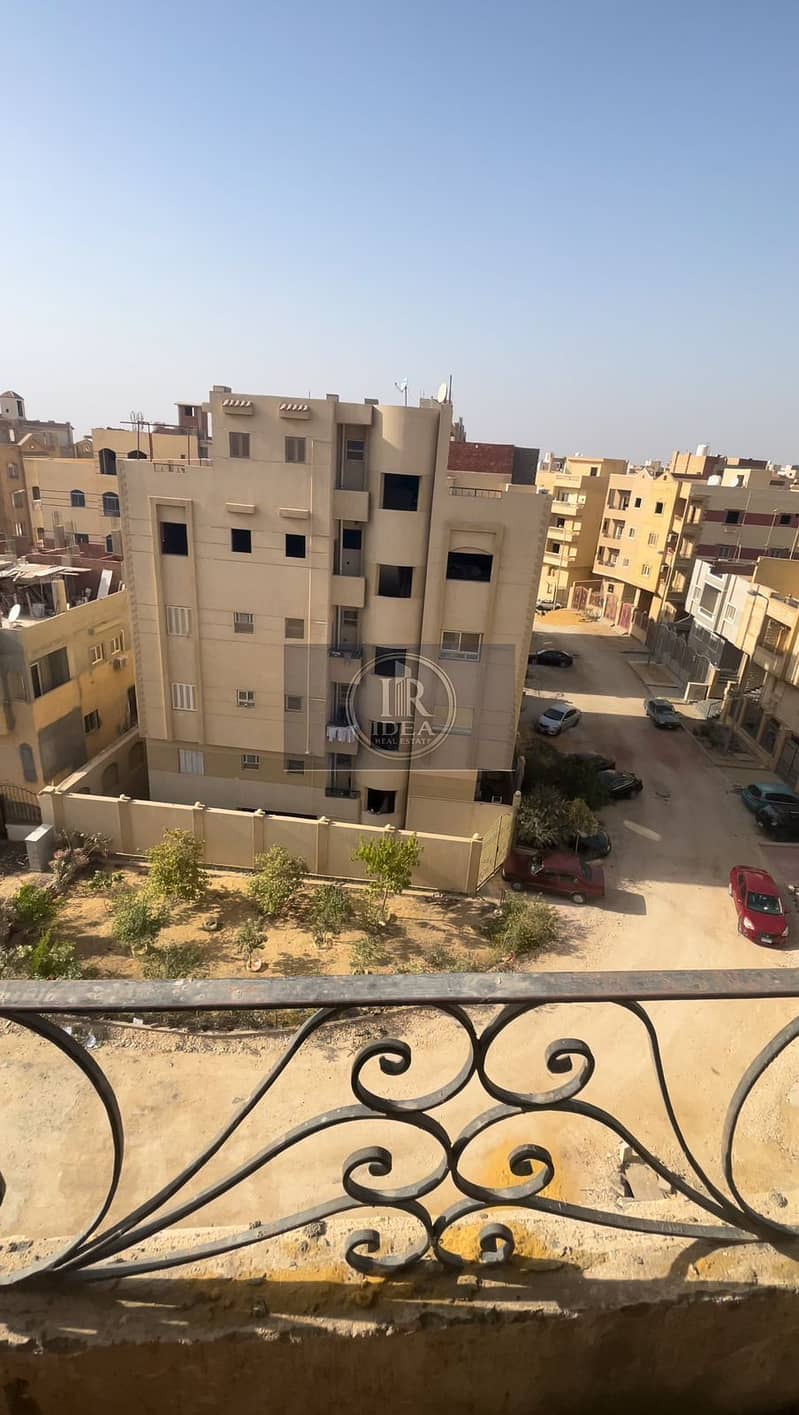 Apartment for sale in Gardenia 1 – Harf Sheen, directly next to Za Market - Ansicht 2