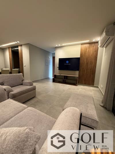 2 Bedroom Apartment for Sale in 6th of October, Giza - 2. jpg
