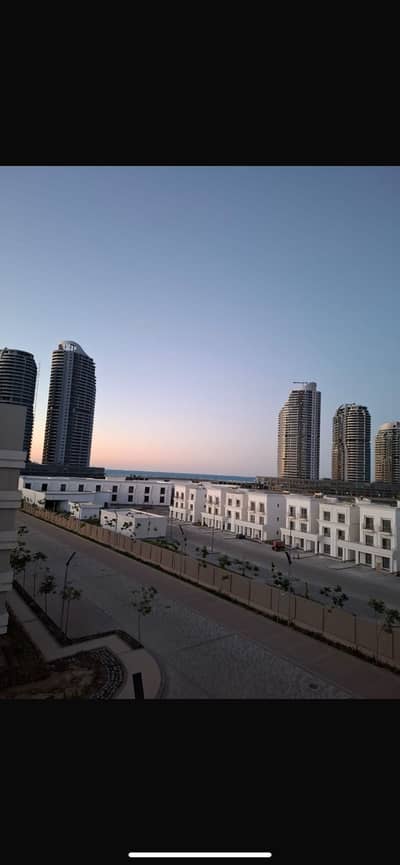 3 Bedroom Apartment for Rent in North Coast, Matruh - Luxury 3BR/3BA Apartment in Palm Hills New Alamein 3 Bedroom Apartment for Rent in North Coast, Matruh - Luxury 3BR/3BA Apartment in Palm Hills New Alamein