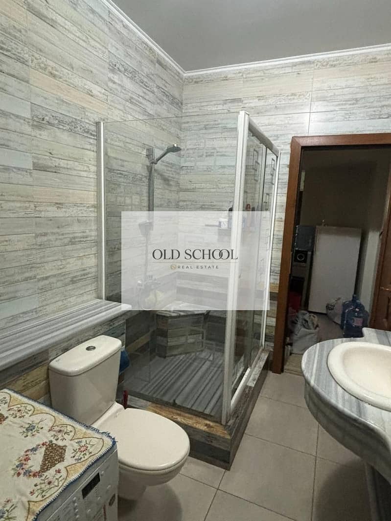 Hayati Residence | Fully Finished Apartment for Sale | 170 sqm | 3 Bedrooms - New Cairo - Vista 3