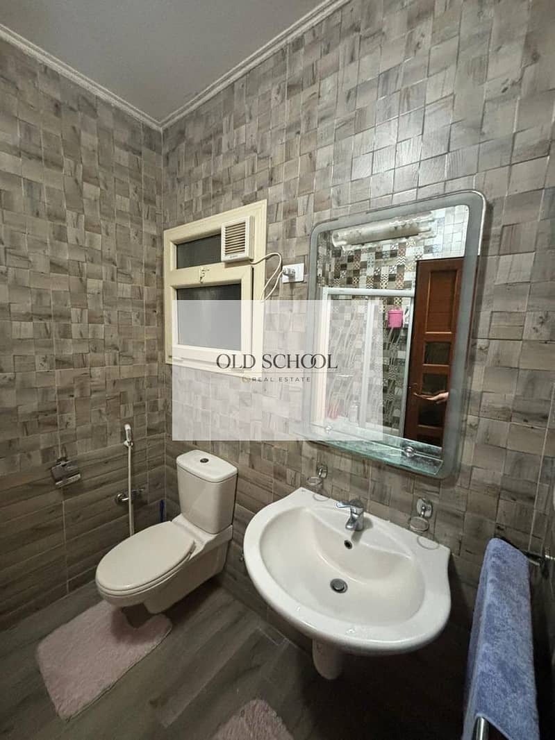 Hayati Residence | Fully Finished Apartment for Sale | 170 sqm | 3 Bedrooms - New Cairo - Vista 4