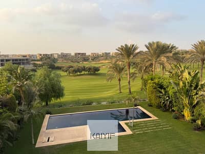 7 Bedroom Villa for Sale in New Cairo, Cairo - WhatsApp Image 2026-06-22 at 3.46. 41 AM. jpeg