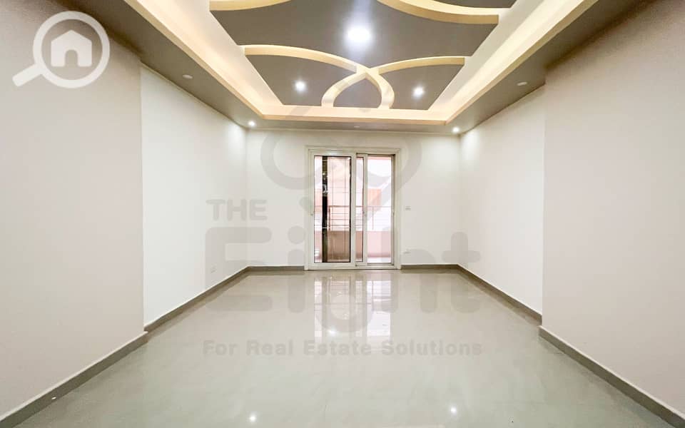 Apartment for rent, 150 sq m, Gianaclis (Mohsen Pasha Street) – pohled 2
