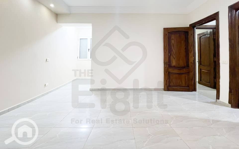 Apartment for rent, 150 sq m, Gianaclis (Mohsen Pasha Street) – pohled 3