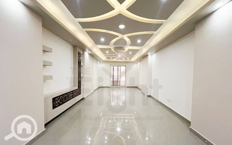 Apartment for rent, 150 sq m, Gianaclis (Mohsen Pasha Street) – pohled 6