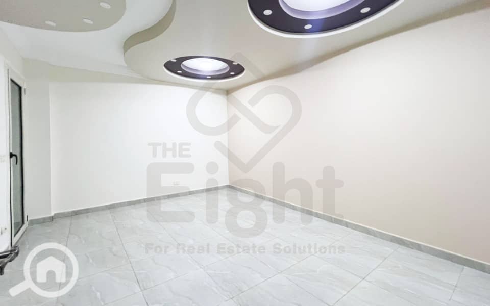 Apartment for rent, 150 sq m, Gianaclis (Mohsen Pasha Street) – další