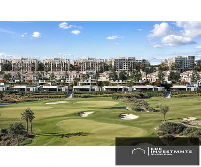 شقة 3 غرف نوم للبيع في القاهرة الجديدة، القاهرة - City_Gate_22. jpg شقة 3 غرف نوم للبيع في القاهرة الجديدة، القاهرة - City_Gate_22. jpg