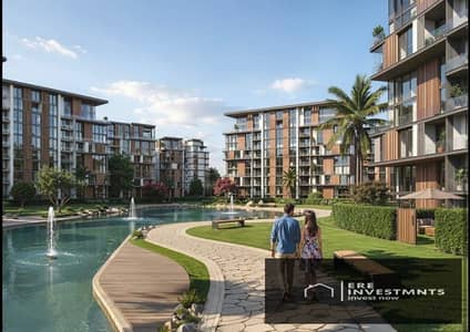 شقة 3 غرف نوم للبيع في القاهرة الجديدة، القاهرة - City_Gate_35. jpg شقة 3 غرف نوم للبيع في القاهرة الجديدة، القاهرة - City_Gate_35. jpg