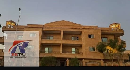 3 Bedroom Flat for Rent in New Cairo, Cairo - WhatsApp Image 2026-06-22 at 3.23. 34 PM. jpeg 3 Bedroom Flat for Rent in New Cairo, Cairo - WhatsApp Image 2026-06-22 at 3.23. 34 PM. jpeg
