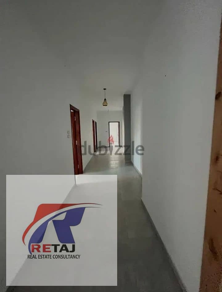 New apartment for rent in the First Settlement, Al Yasmin Villas District, with an area of 175 square meters and a super deluxe finish, at a price o - Ansicht 3
