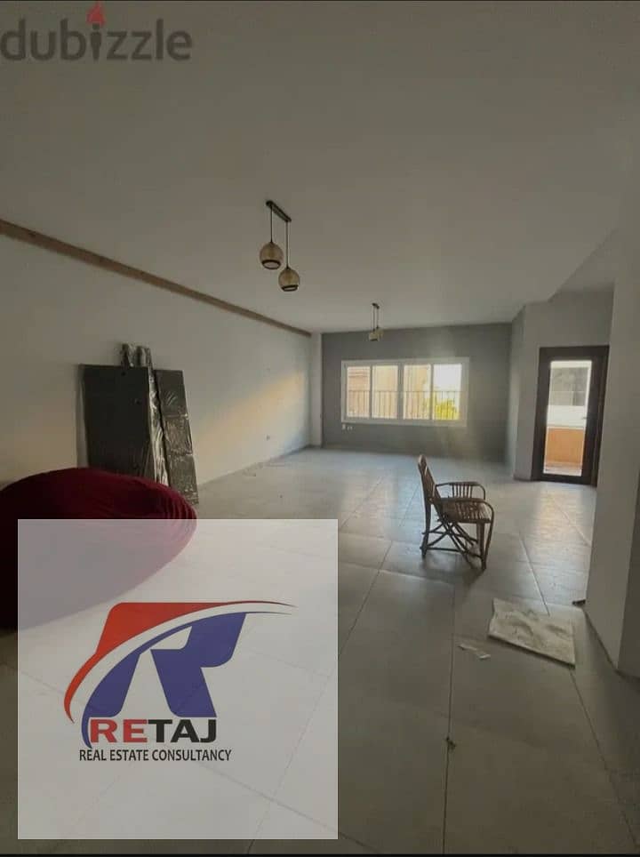 New apartment for rent in the First Settlement, Al Yasmin Villas District, with an area of 175 square meters and a super deluxe finish, at a price o - Ansicht 6