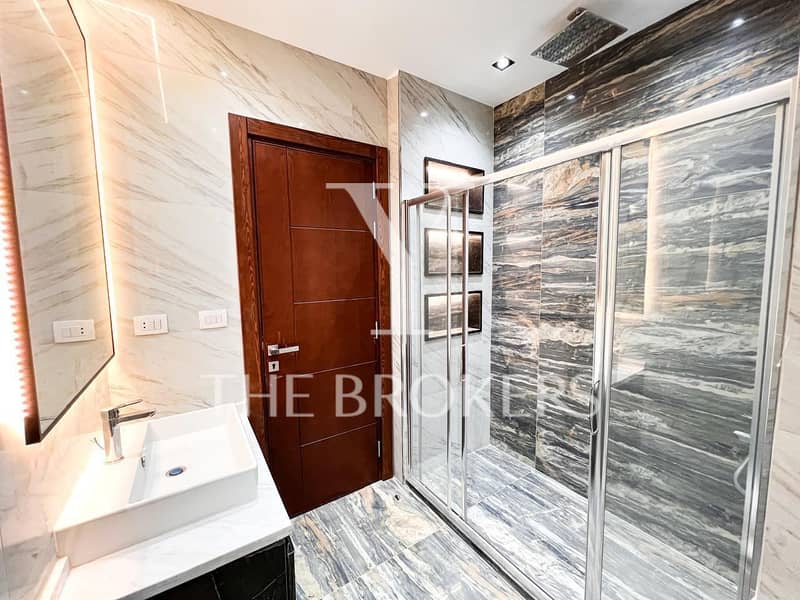 A stunning opportunity to own a brand-new apartment in one of Sheikh Zayed's most prestigious communities - Widok 3