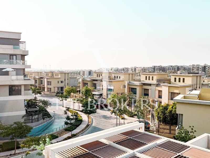 A stunning opportunity to own a brand-new apartment in one of Sheikh Zayed's most prestigious communities - Widok 4
