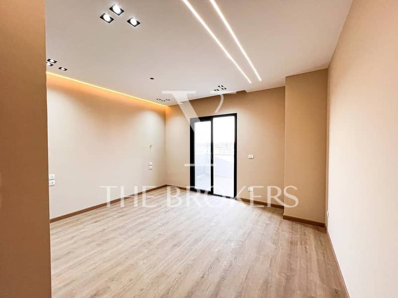 A stunning opportunity to own a brand-new apartment in one of Sheikh Zayed's most prestigious communities - Widok 6