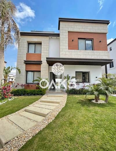 7 Bedroom Villa for Sale in New Cairo, Cairo - 598406290_838149002455206_1821551156442621348_n. jpg 7 Bedroom Villa for Sale in New Cairo, Cairo - 598406290_838149002455206_1821551156442621348_n. jpg