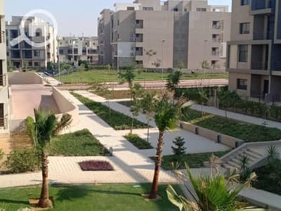 3 Bedroom Flat for Sale in New Cairo, Cairo - WhatsApp Image 2026-05-18 at 1.27. 38 AM. jpg 3 Bedroom Flat for Sale in New Cairo, Cairo - WhatsApp Image 2026-05-18 at 1.27. 38 AM. jpg