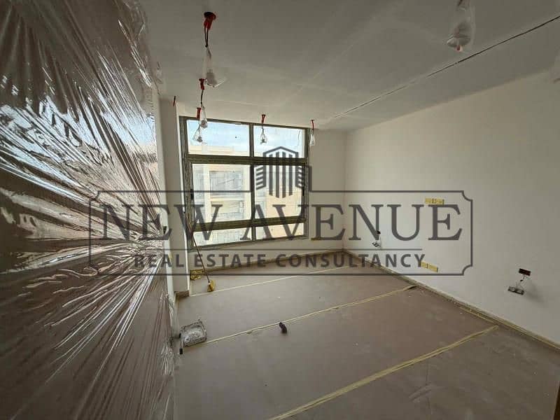 Lowest price 187 sqm Fully Finished Apartment | Granda el shorouk - Aanzicht 5