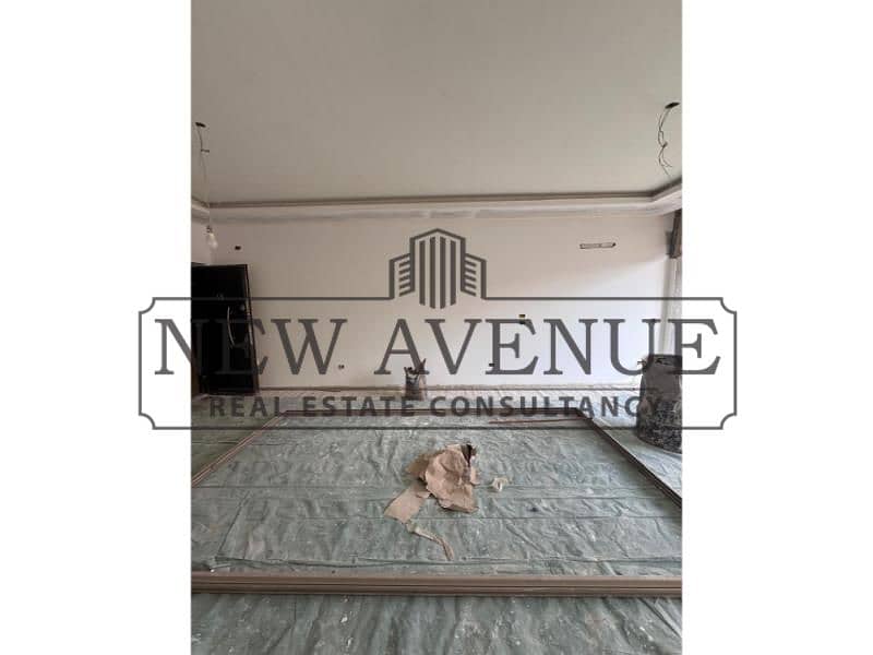 Lowest price 187 sqm Fully Finished Apartment | Granda el shorouk - Aanzicht 6