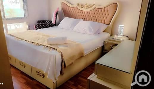 2 Bedroom Flat for Rent in New Cairo, Cairo - 1000199882. jpg
