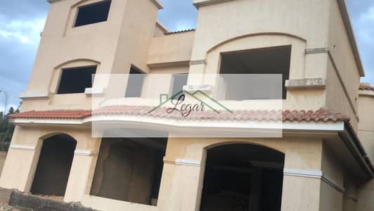 5 Bedroom Villa for Sale in 6th of October, Giza - WhatsApp Image 2026-01-25 at 9.34. 20 PM. jpeg 5 Bedroom Villa for Sale in 6th of October, Giza - WhatsApp Image 2026-01-25 at 9.34. 20 PM. jpeg