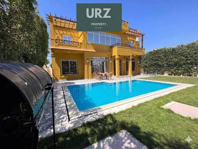 5 Bedroom Villa for Sale in Mostakbal City, Cairo - WhatsApp Image 2026-04-22 at 1.16. 48 PM. jpeg 5 Bedroom Villa for Sale in Mostakbal City, Cairo - WhatsApp Image 2026-04-22 at 1.16. 48 PM. jpeg