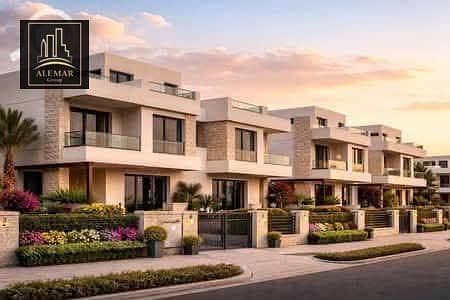 3 Bedroom Villa for Sale in New Capital City, Cairo - 1000470940. jpg 3 Bedroom Villa for Sale in New Capital City, Cairo - 1000470940. jpg