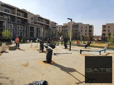 شقة 3 غرف نوم للبيع في 6 اكتوبر، الجيزة - WhatsApp Image 2022-02-07 at 11.25. 41 AM. jpeg