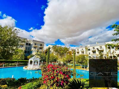 3 Bedroom iVilla for Sale in 6th of October, Giza - 321216721_1340110173419333_4416820894583471490_n. jpg