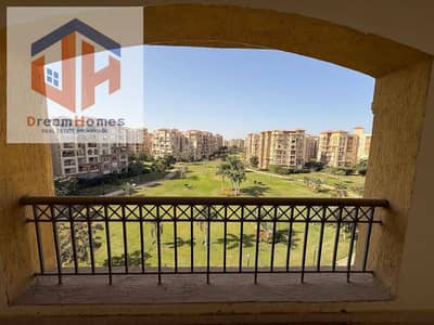 3 Bedroom Apartment for Sale in Madinaty, Cairo - 98cfb090-cd0c-410a-aea5-afefbf78de8f. jpg