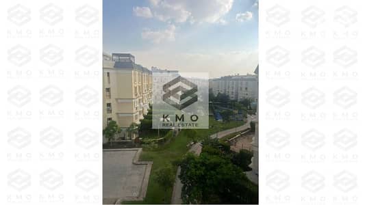 2 Bedroom Penthouse for Sale in New Cairo, Cairo - Copy of mountain view hyde park (2). png