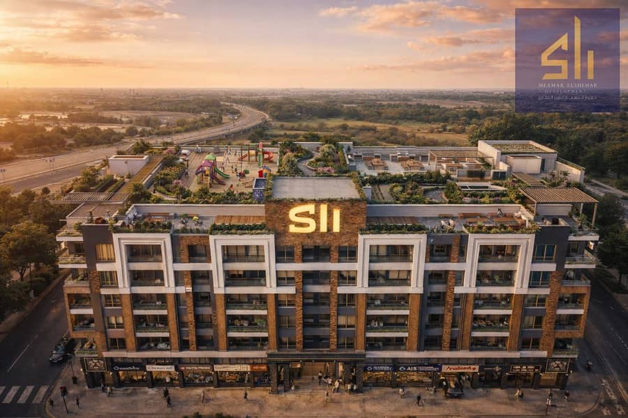 Apartment for Sale in El Hadaba – Prime Location – další
