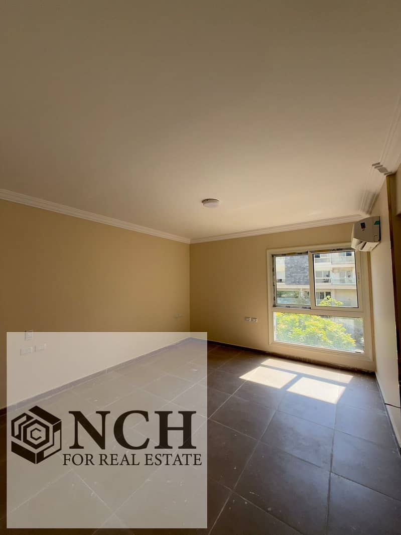 Corner Apartment for Rent in Mountain View iCity Club Park | 165 sqm - Widok 3