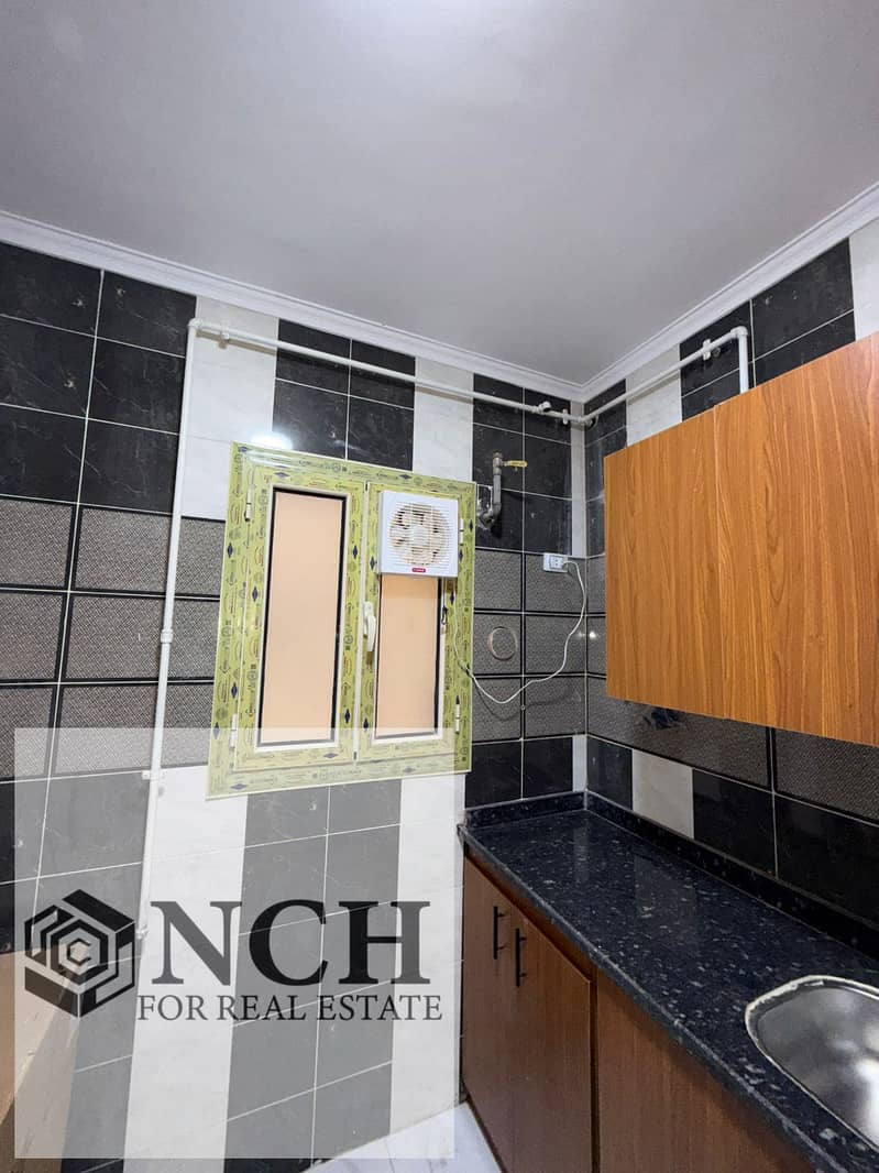 Corner Apartment for Rent in Mountain View iCity Club Park | 165 sqm - Widok 6