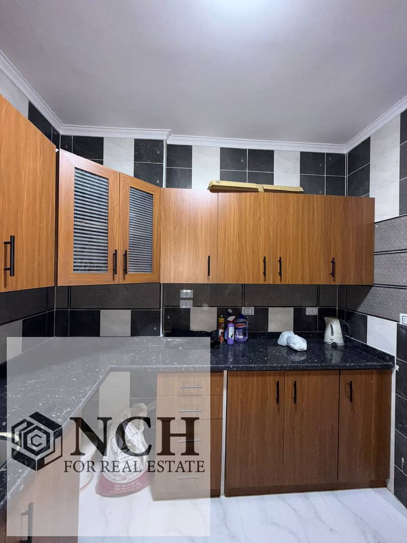 Corner Apartment for Rent in Mountain View iCity Club Park | 165 sqm - Więcej