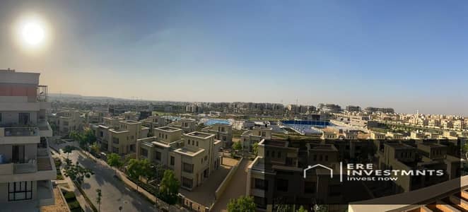 4 Bedroom Penthouse for Sale in New Cairo, Cairo - WhatsApp Image 2026-06-22 at 1.57. 42 PM. jpeg 4 Bedroom Penthouse for Sale in New Cairo, Cairo - WhatsApp Image 2026-06-22 at 1.57. 42 PM. jpeg