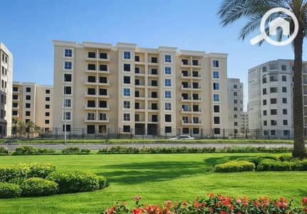 2 Bedroom Apartment for Sale in New Cairo, Cairo - WhatsApp Image 2026-02-24 at 12.34. 43 PM. jpeg 2 Bedroom Apartment for Sale in New Cairo, Cairo - WhatsApp Image 2026-02-24 at 12.34. 43 PM. jpeg